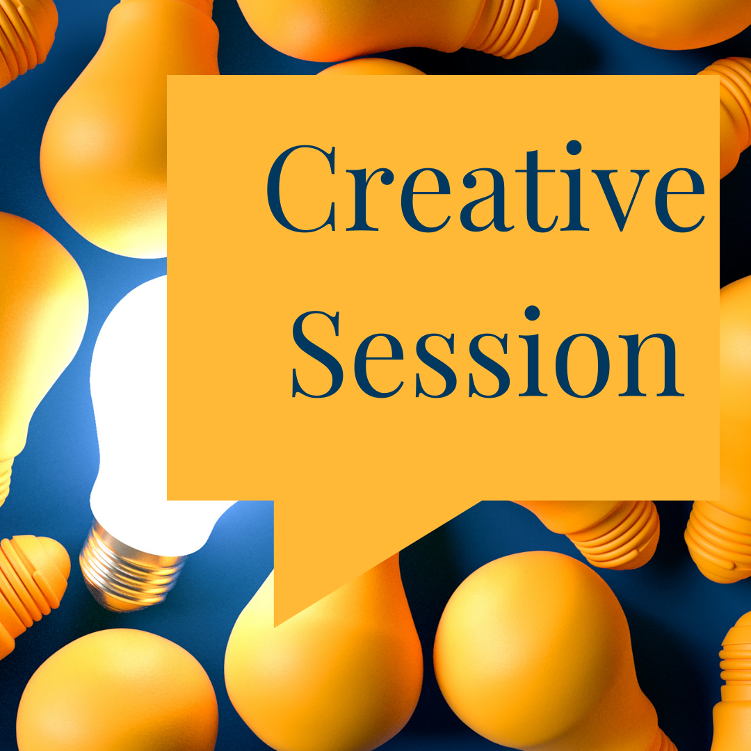 Creative Session (120 Min)