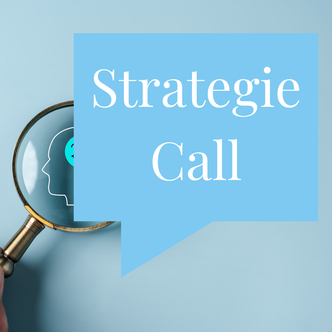 Strategie-Call (60 Min)